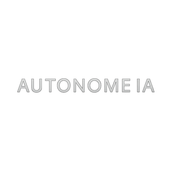Autonome