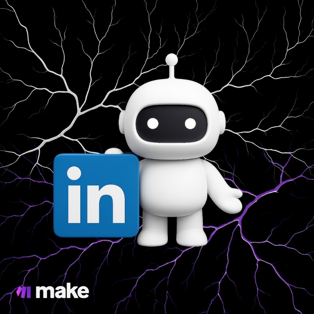 Automatisation Linkedin Pro